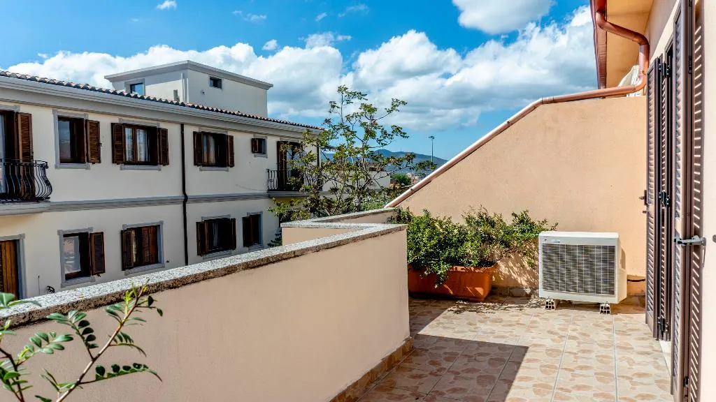 APARTMENT THREE BEDROOMS TWO BATHROOMS Room, PMS CaseVacanze Olbia, Olbia