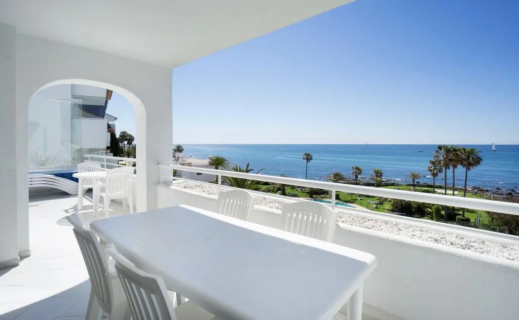 Room, Miraflores Beach & Country Club, Costa Del Sol