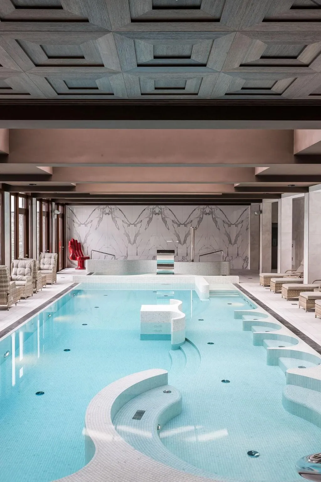 Sports and Entertainment, Nosalowy Park Hotel & Spa, Krakow