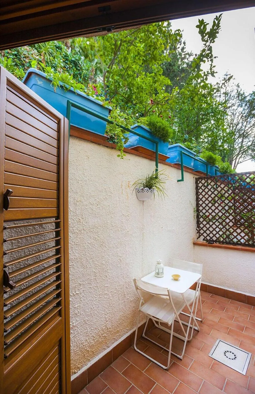 Room, Hotel Pocho, Palermo
