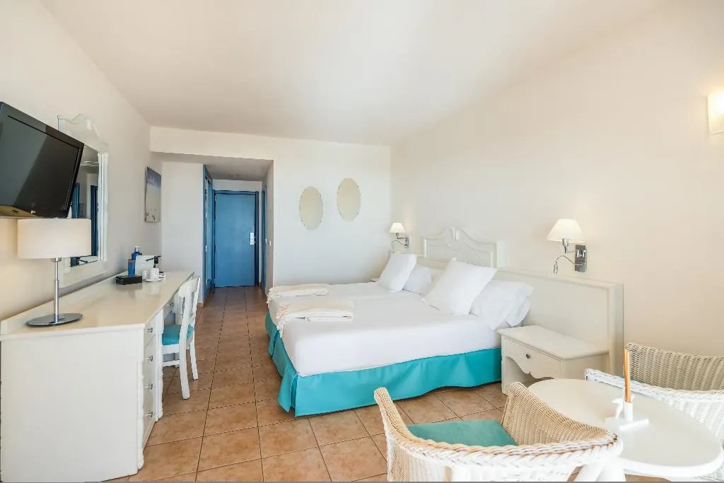 DOUBLE SEA VIEW Room, Iberostar Waves Playa Gaviotas, Fuerteventura