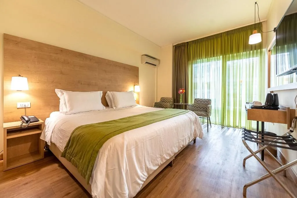 Room, Polis Grand Hotel, Athens