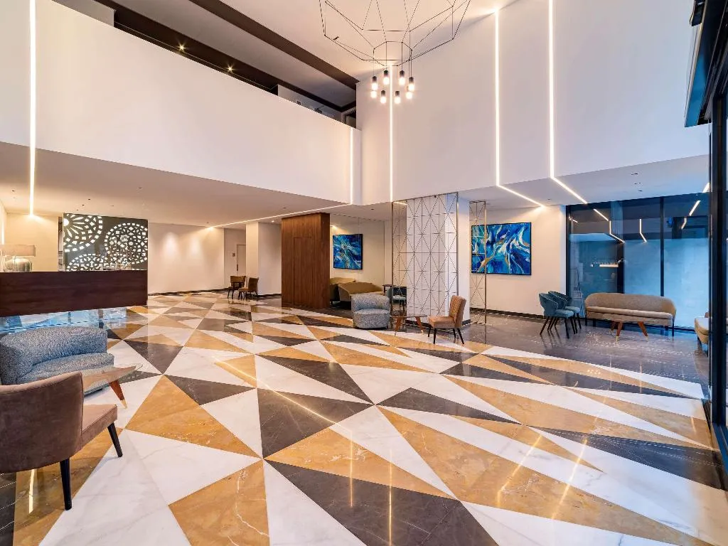 Conferences, Mercure St. Julian's Malta, Malta