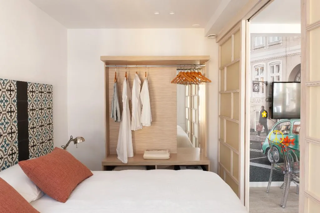 APARTMENT ONE BEDROOM Room, Eric Vokel Boutique Apartments Copenhagen Suites, Copenhagen