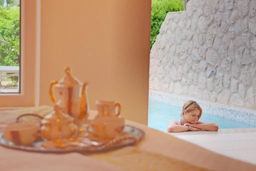 VILLA STANDARD Room, Litohoro Olympus Resort, Thessaloniki