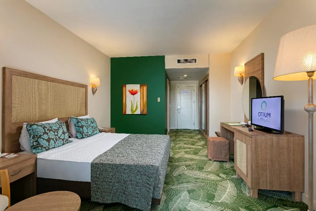 Room, Marvida Family Eco, Antalya