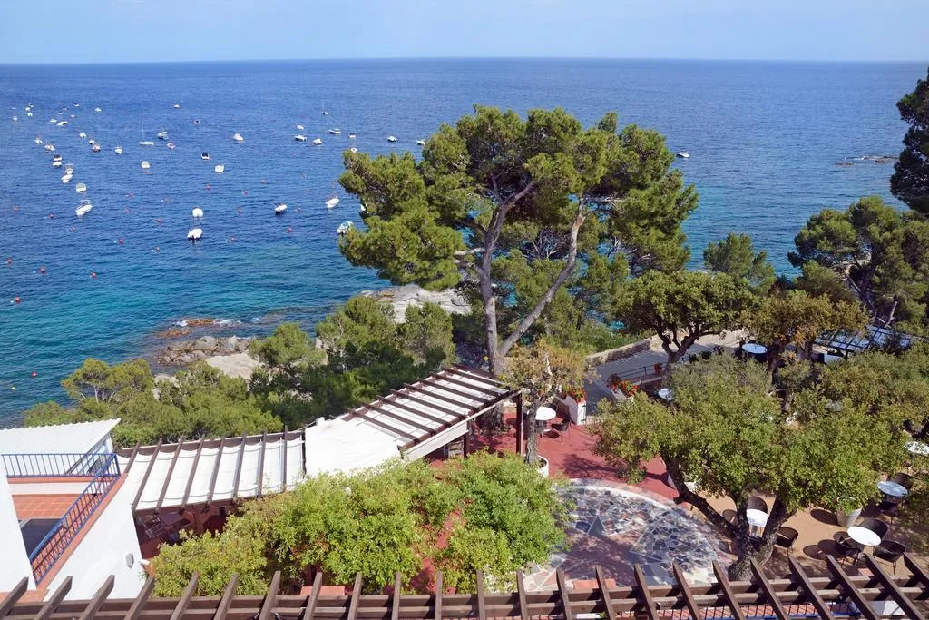 General view, Sant Roc, Costa Brava