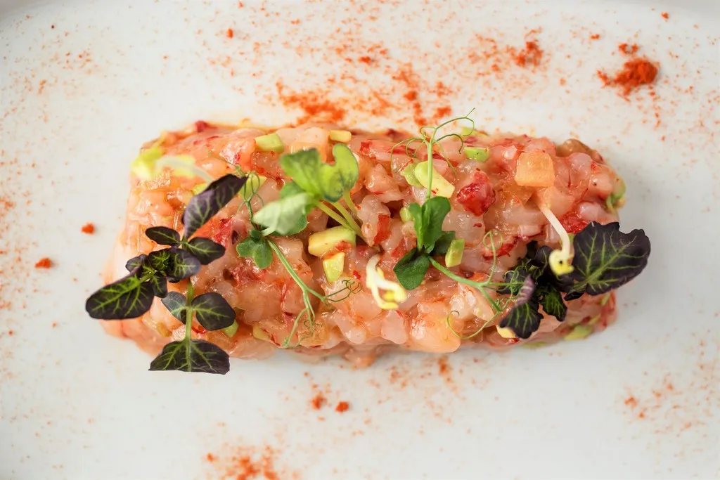 Restaurant, Urso Hotel & Spa, Madrid