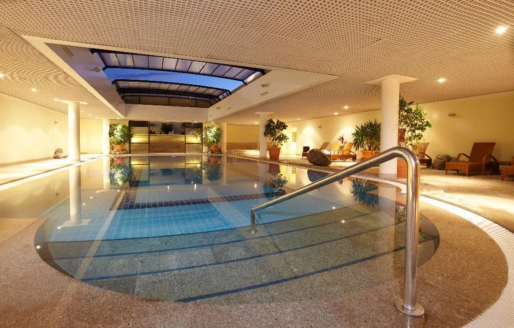 Pool, The Residence Porto Mare, Madeira