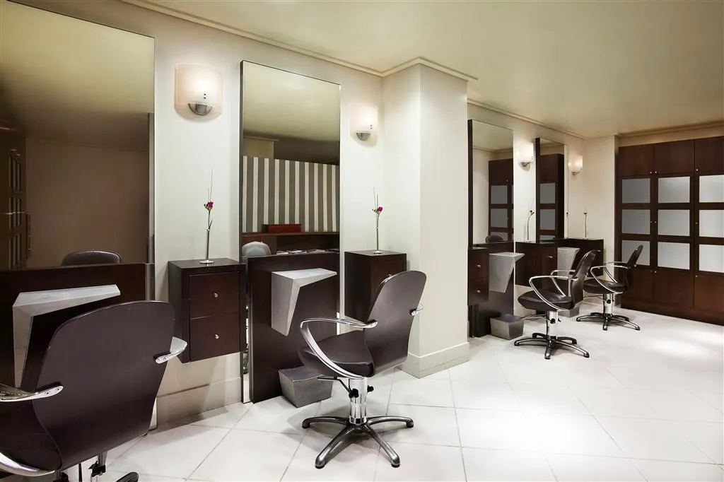 General view, Grande Bretagne, A Luxury Collection Hotel, Athens