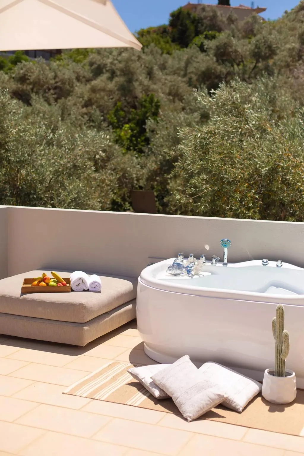 SUITE STANDARD Room, Skiathos Avaton Hotel, Skiathos