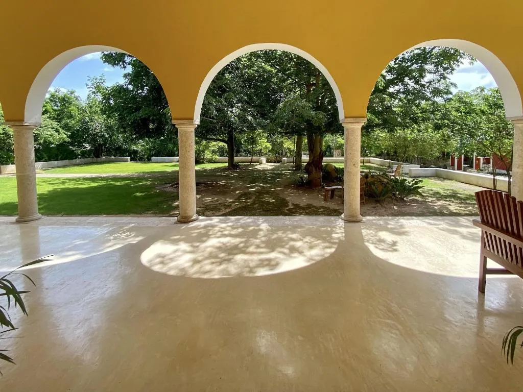 General view, Wakax Hacienda - Cenote & Boutique Hotel, Cancun Area