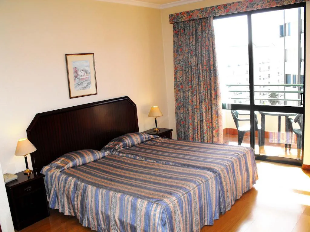 TRIPLE STANDARD Room, Musa D'Ajuda, Madeira