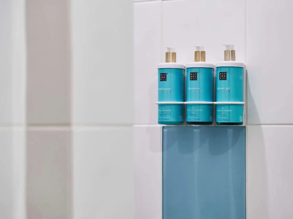 Double or Twin STANDARD Room, Novotel Athenes, Athens