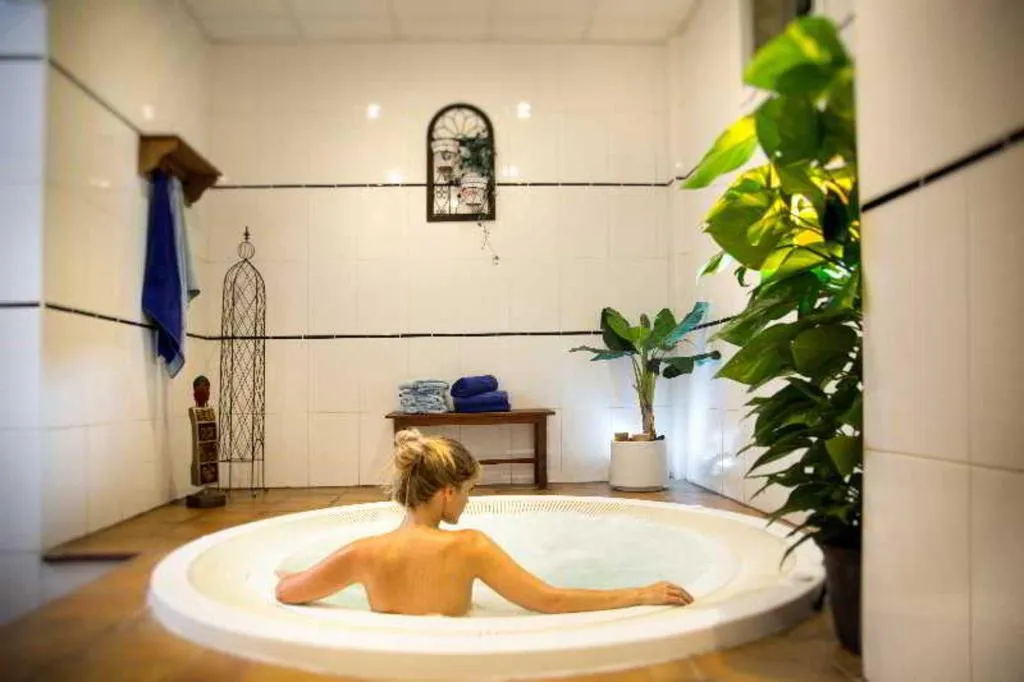 Sports and Entertainment, Oro Blanco Apartments, Tenerife