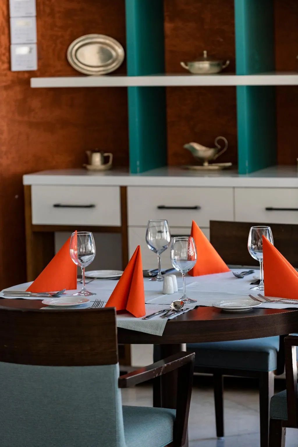 Restaurant, Lapad, Dubrovnik