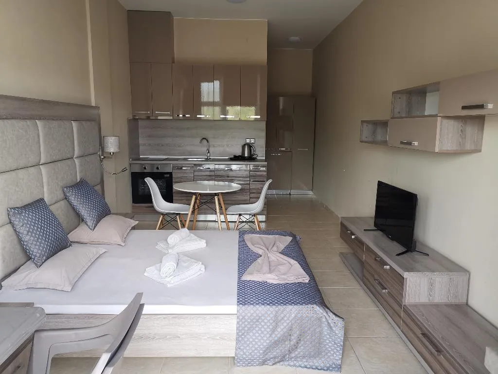 STUDIO STANDARD Room, Dune Boutique, Bourgas