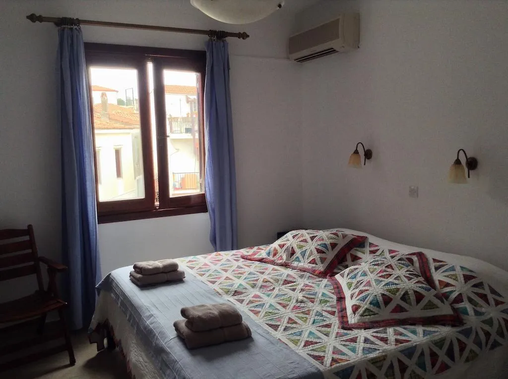 FAMILY ROOM STANDARD Room, Mouria, Skiathos