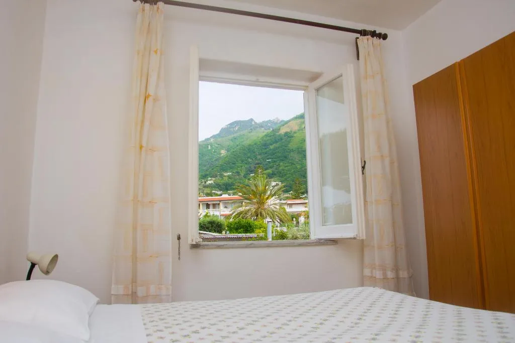 Room SUPERIOR Room, Hotel Villa Mena, Naples