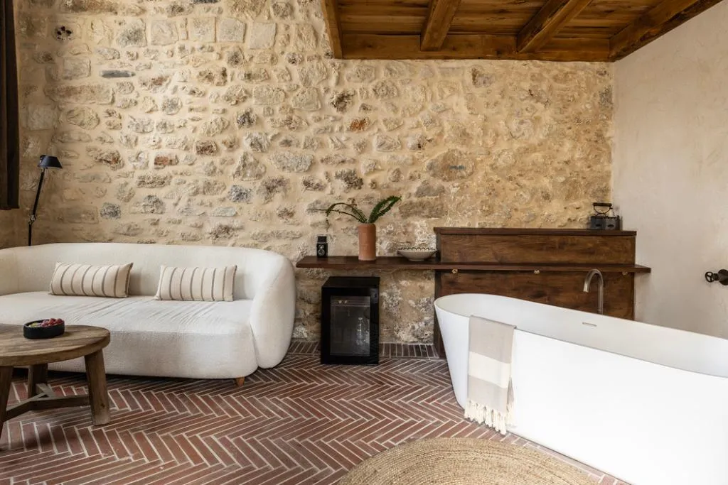 SUITE DELUXE Room, Amalen Suites, Crete