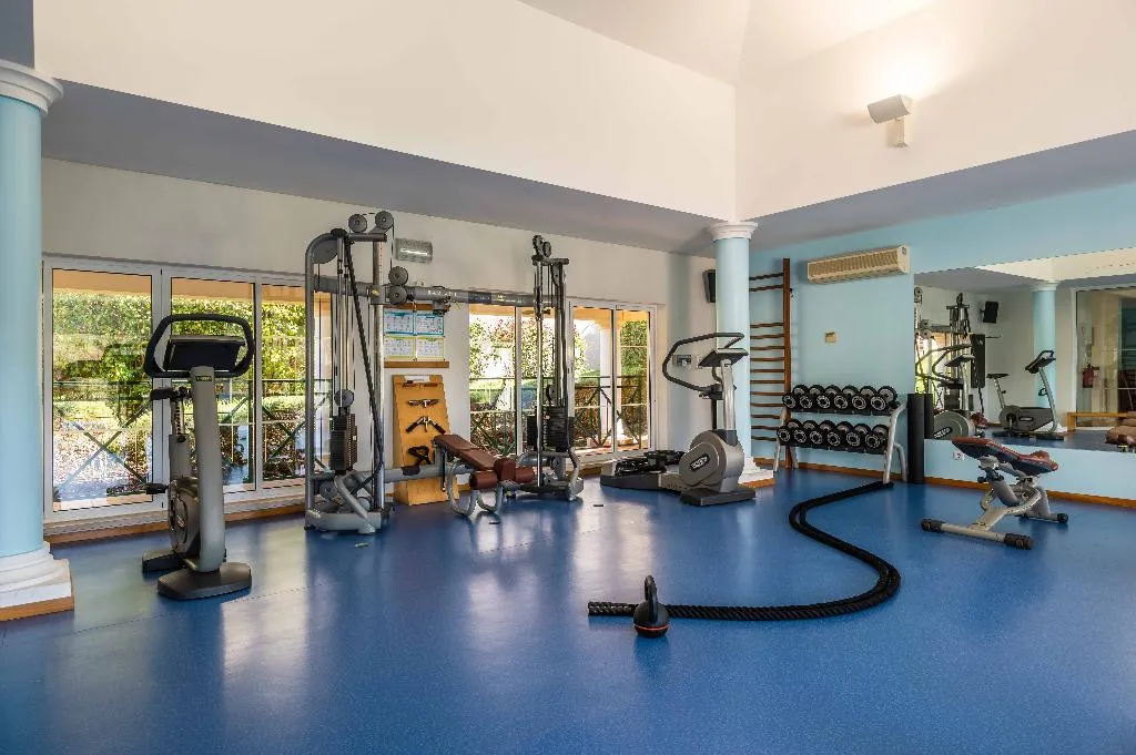 Sports and Entertainment, Vale D'Oliveiras Quinta Resort and Spa, Algarve