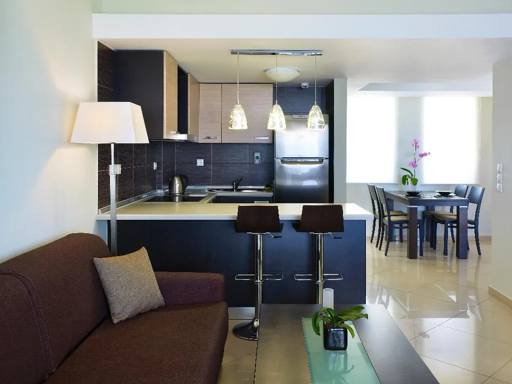 Room, Macaris Suites & Spa, Crete
