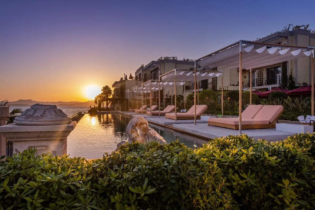 Pool, Casa Nonna Bodrum, Bodrum