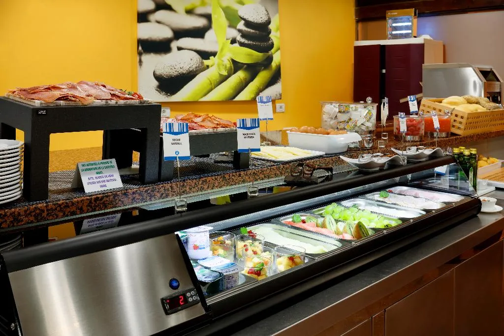 Restaurant, Crisol Faycan, Gran Canaria