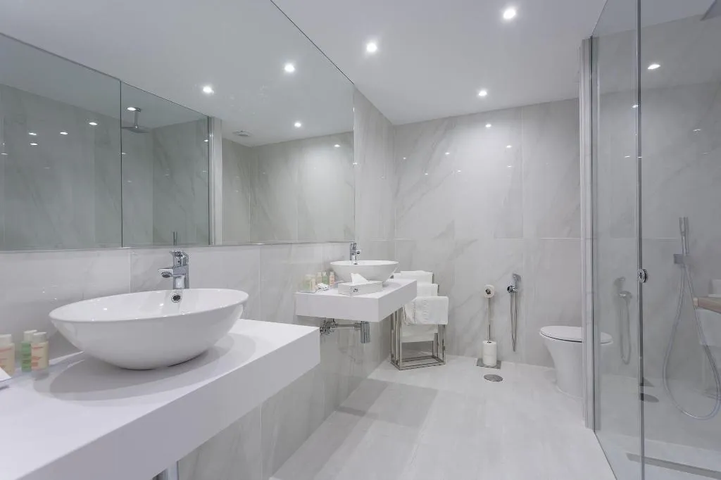 Room, B51 Executive Flats, Costa Del Sol