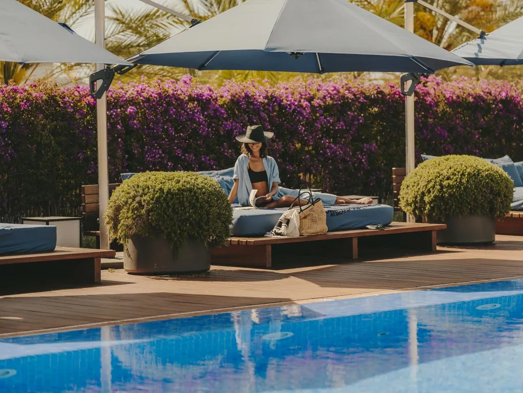 Pool, Ibiza Gran Hotel, Ibiza