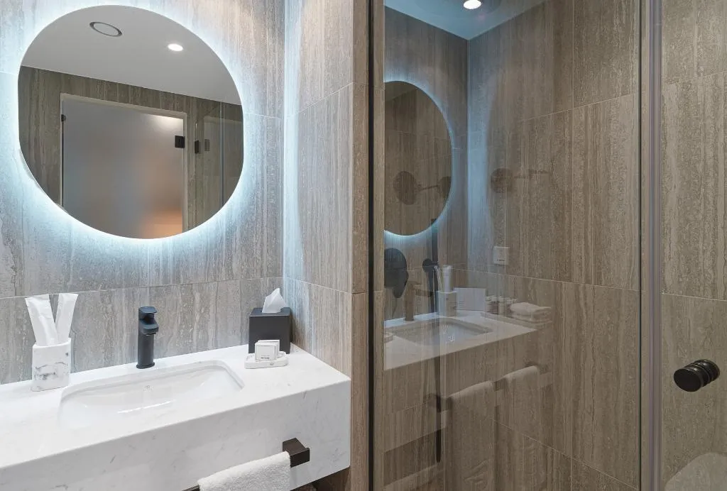 Double or Twin DELUXE Room, The GrandResort-Leonardo Limited Edition, Cyprus