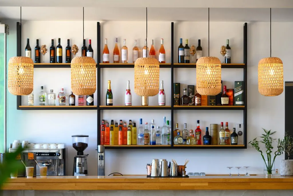 General view, Eleals Boutique Hotel, Corfu