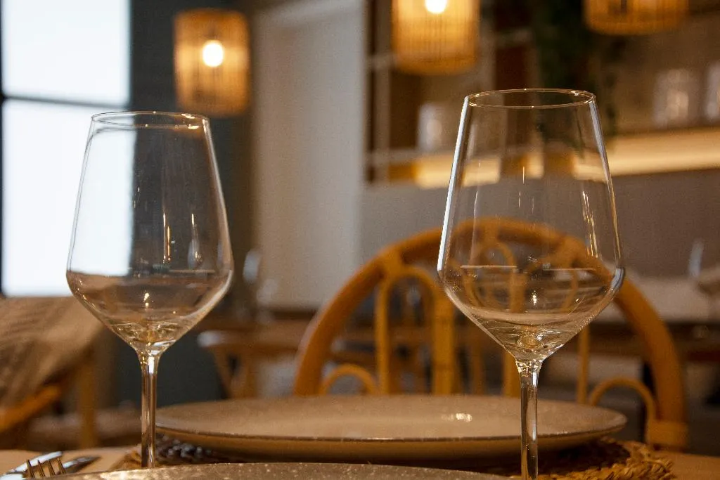 Restaurant, You&Co.Saler Beach Boutique, Valencia