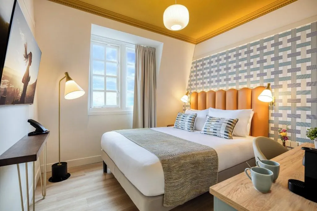 APARTMENT EXECUTIVE Room, Citadines Canal Amsterdam, Amsterdam