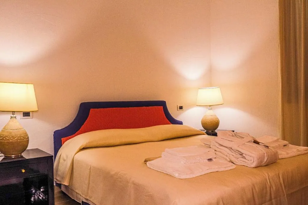 Room, Borgo Arborea Charming Retreat, Olbia