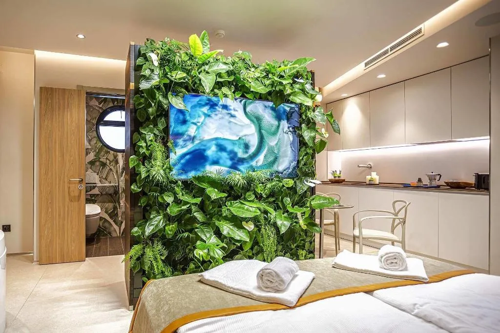 Room, Costarica, Venice