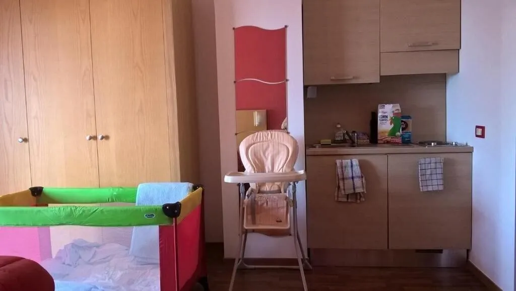 Room, Bellaria Relais, Naples