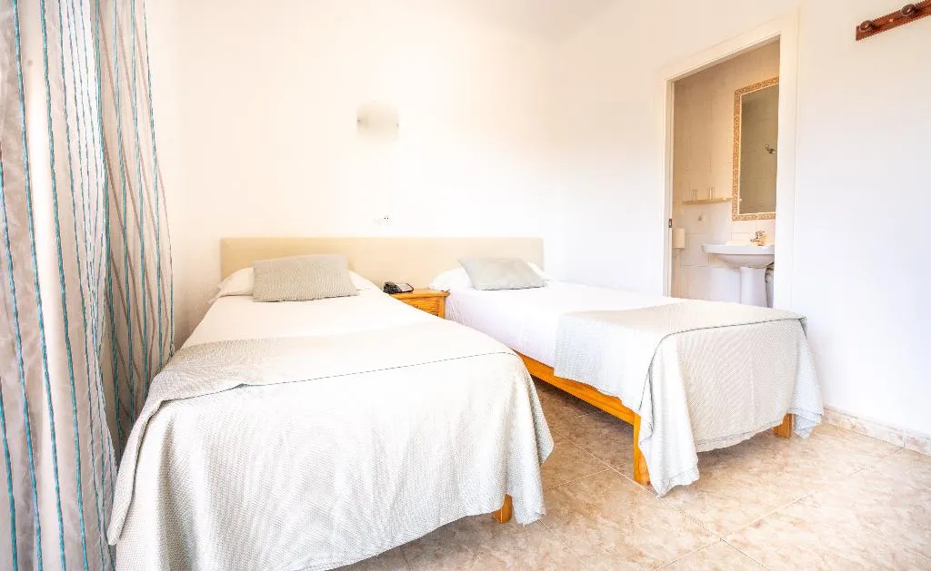 Double or Twin SUPERIOR Room, Houm Nets Adults only, Majorca