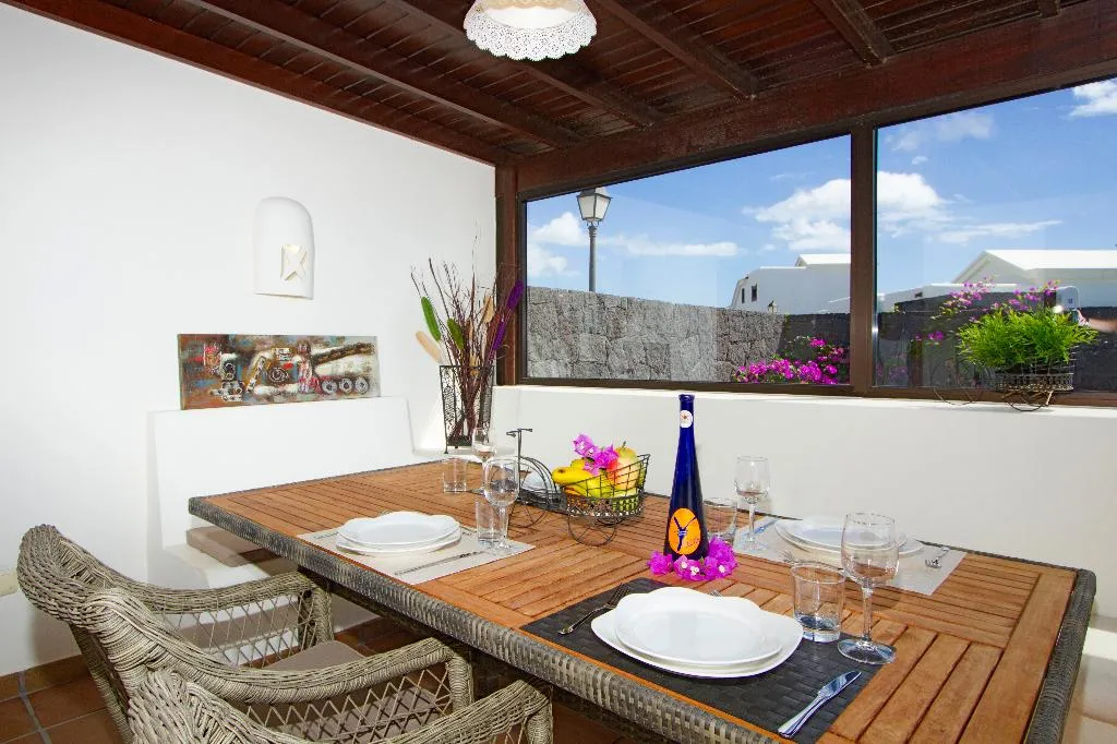 VILLA TWO BEDROOMS Room, Villas Coral Deluxe, Lanzarote