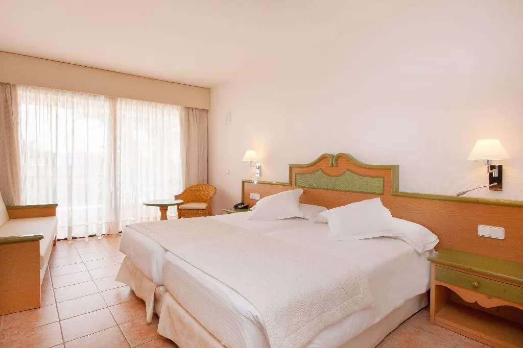 Room, Iberostar Waves Playa Gaviotas, Fuerteventura