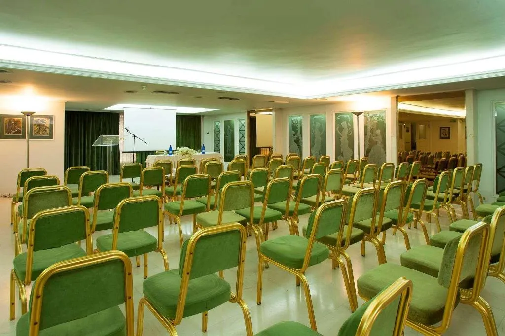 Conferences, Ilisia  Hotel, Athens