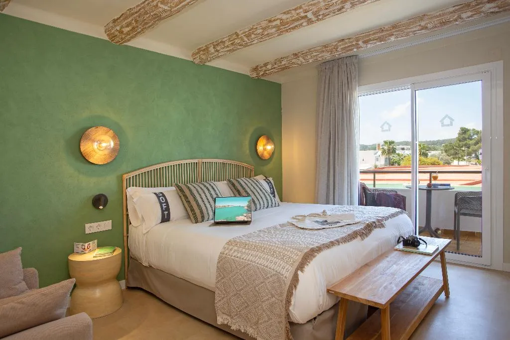 Double or Twin SUPERIOR Room, Casual Bahia Ibiza, Ibiza
