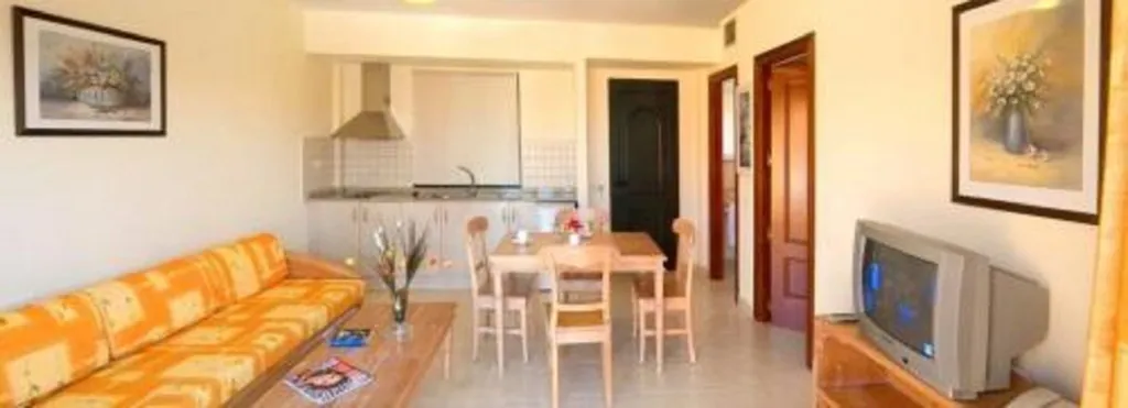 Room, O7 Aloe Corralejo, Fuerteventura