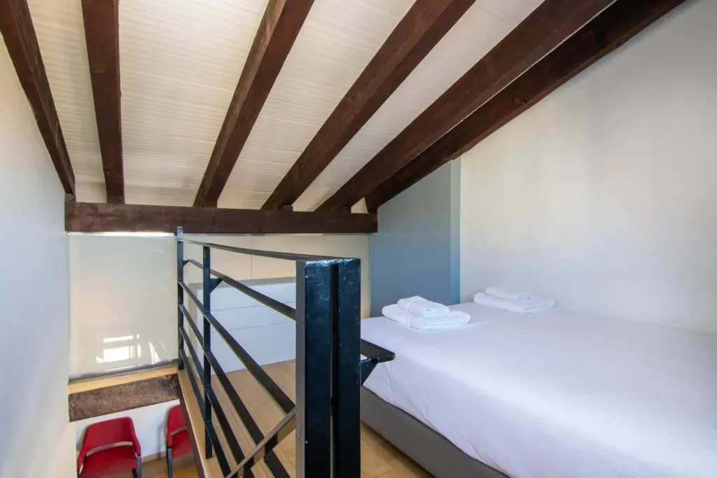 Room, Welcomer Apartments Valencia, Valencia
