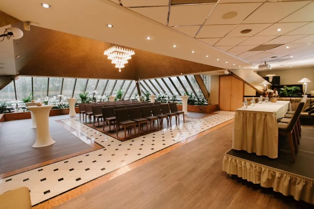Conferences, Radisson Blu Ridzene Hotel, Riga