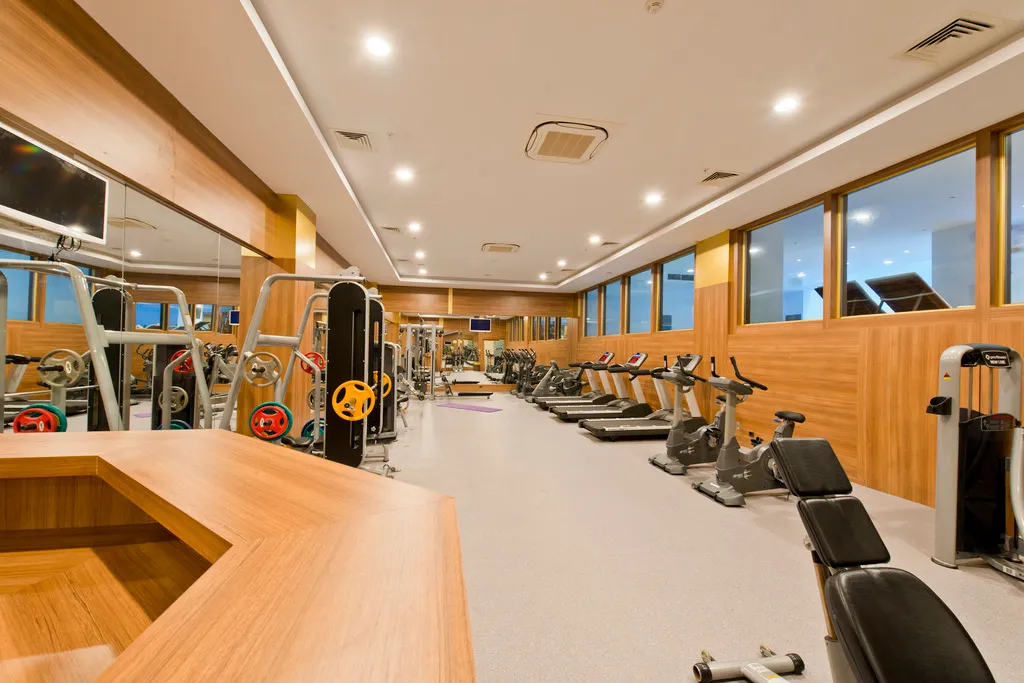 Sports and Entertainment, Side Premium, Antalya