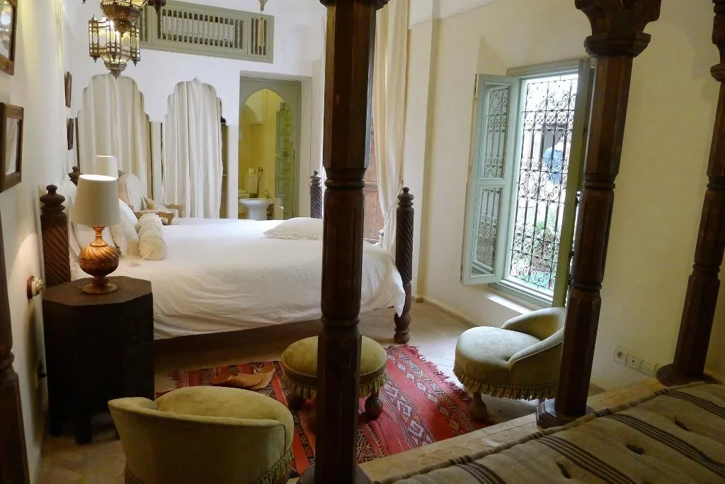 Room, Riad Palacio De Las Especias, Marrakech