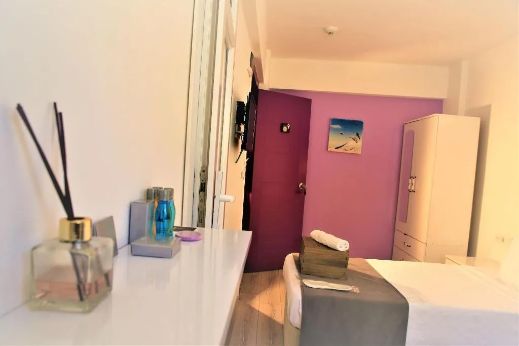 Room, Lavender Otel, Izmir