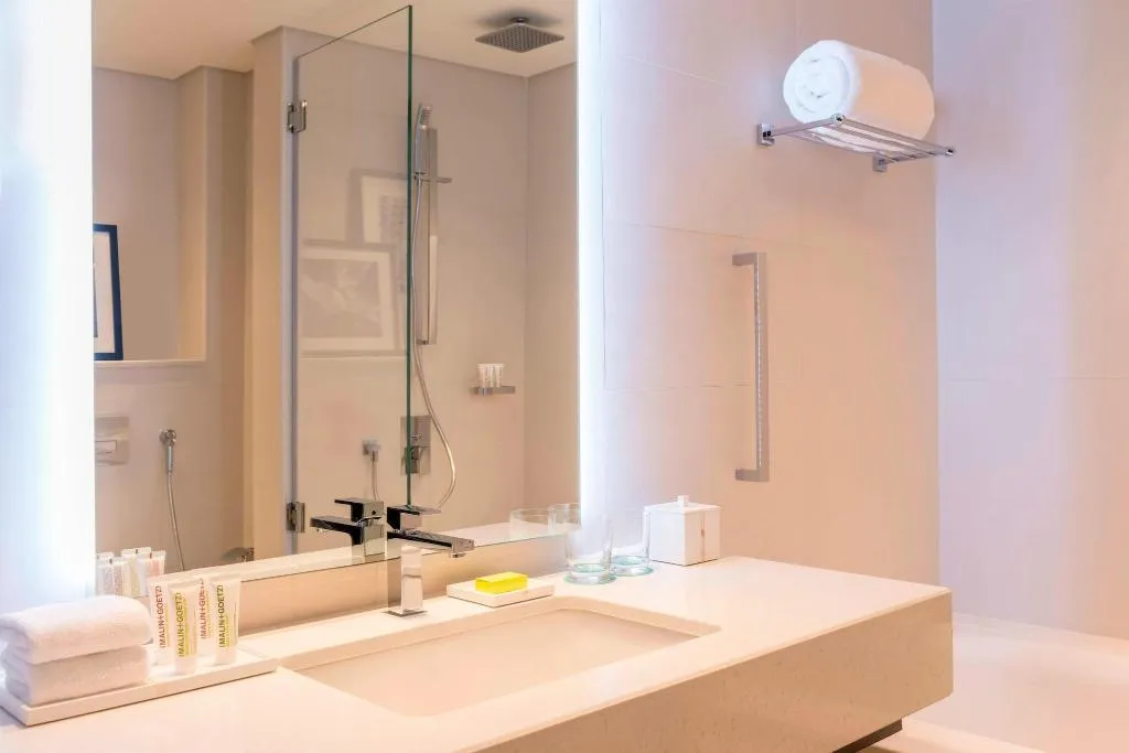 Room, Le Royal Meridien Beach Resort and Spa, Dubai