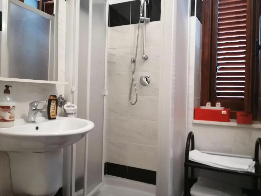 Room, Sardegna Sole E Mare, Alghero